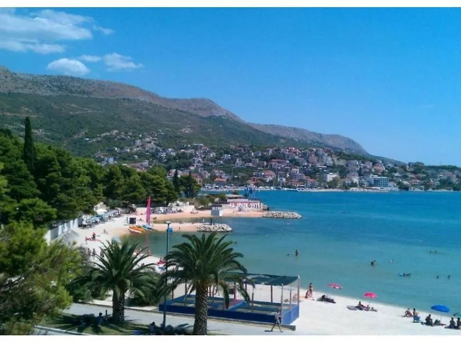 Apartment M&M Split Croatia